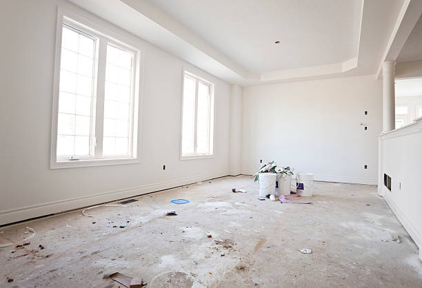 Mold Odor Removal Services in Wilmington Manor, DE
